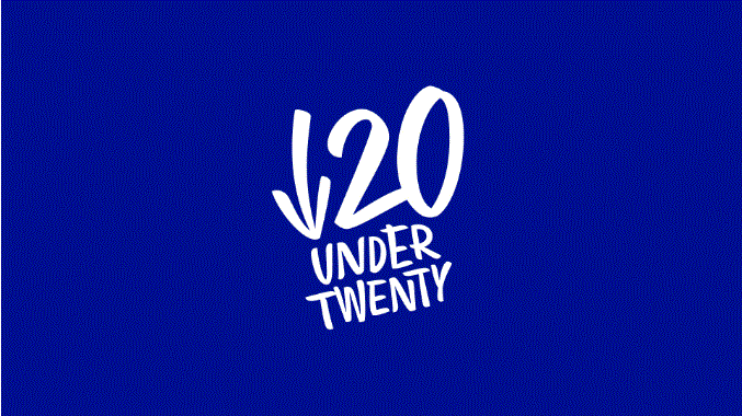 包裝設計 | Under Twenty cosmetics包裝設計 包裝設計 | Under Twenty cosmetics包裝設計