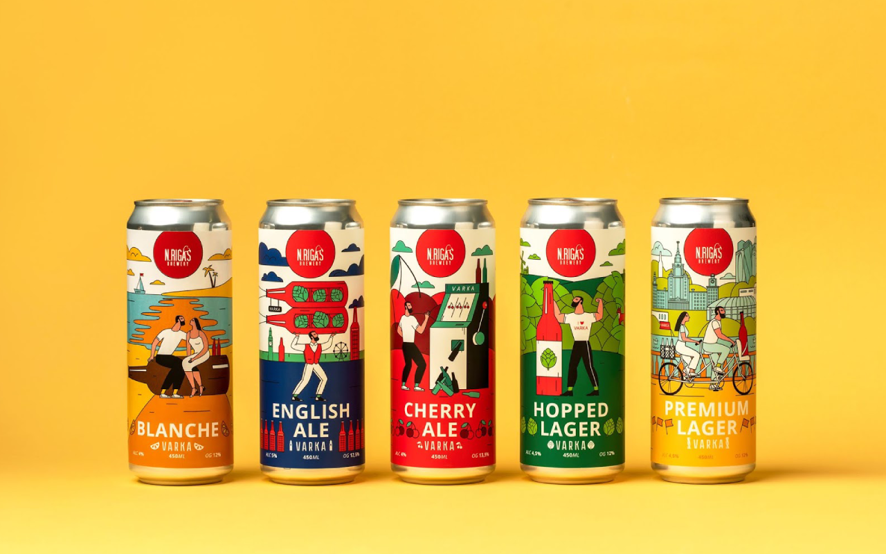 14一字解包裝 | 包裝設(shè)計與圖形設(shè)計(一) 14一字解包裝 | 包裝設(shè)計與圖形設(shè)計(一)