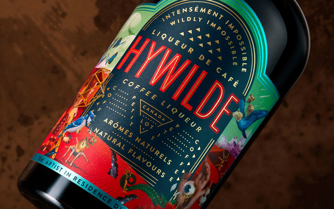 16一字解包裝 | 包裝設(shè)計與版式設(shè)計(一) 16一字解包裝 | 包裝設(shè)計與版式設(shè)計(一)